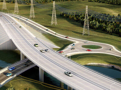 AutoCAD Civil 3D Avanzado, Diseño de Carretera